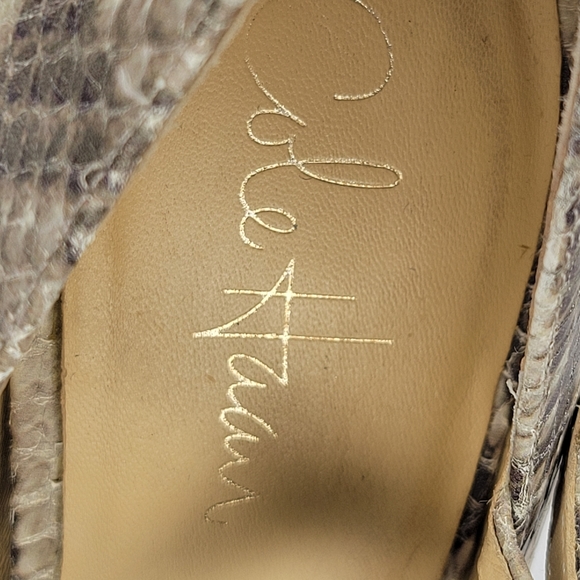 Cole Haan Stephanie Mary Jane Pumps - Picture 14 of 15